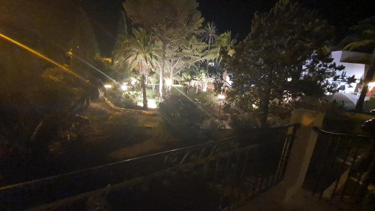Saint-Raphaël Villa Louisiane מראה חיצוני תמונה